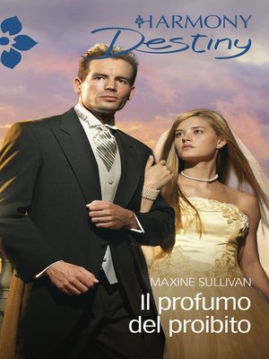cover image of Il profumo del proibito
